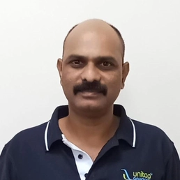 Vinod Pawar