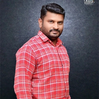 Vinod Prakash Bhalekar