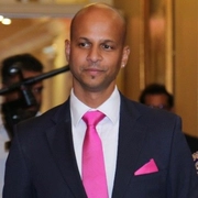 Vinod Ramdeen