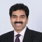 Vinod Reddy