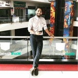 Vinod S.