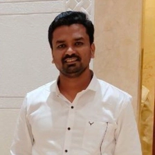 Vinod Sawale