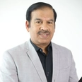 Vinod Sharma