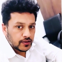 Vinod Singh