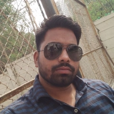 Vinod Singh