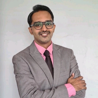 Vinod Srinivasan
