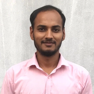 Vinod Supnekar