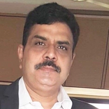 Vinod Verma