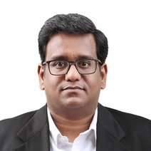 Vinodh Kumar Parthasarathy