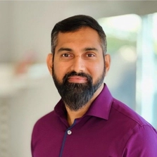 Vinodh Madhavan Kala