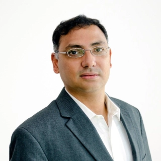 Vinodh Soundarajan