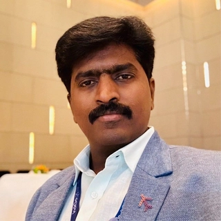 Vinodh Xavier N R