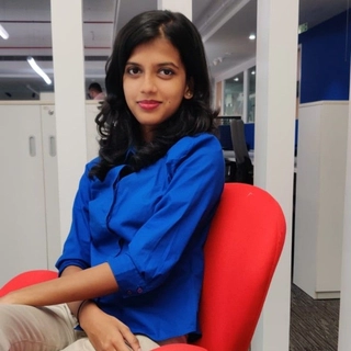 Vinodhini Muthu