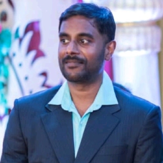 Vinodkumar T
