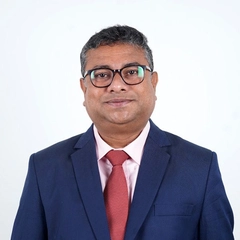 Vinodkumar Yadla