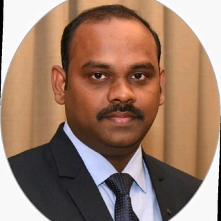 Vinoth B