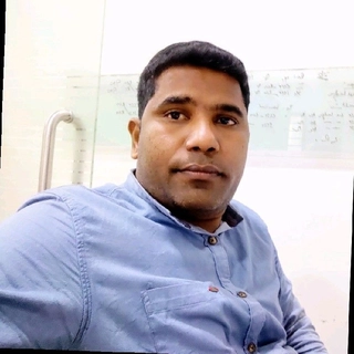 Vinoth Kumar