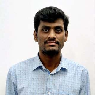 Vinoth Kumar C