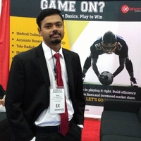 Vinoth Kumar Chandrasekaran