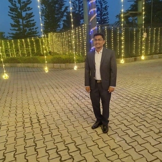 Vinoth Kumar