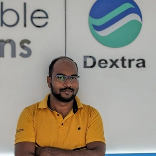 Vinoth Manickam