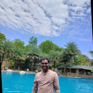 Vinoth P