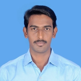 Vinoth S