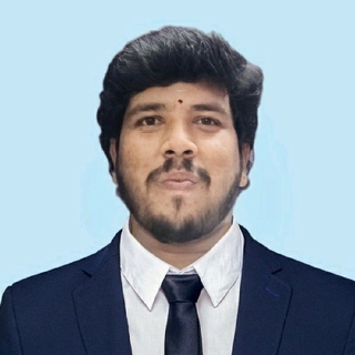 Vinothkumar Elangovan