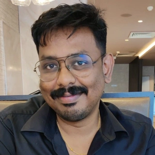 Vinsimon Thulaseedharan