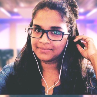 Vinu Saseedaran Renish