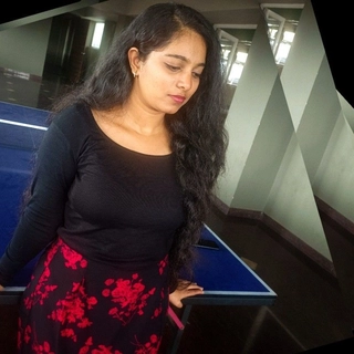 Vinutha Ramchandra