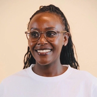 Violet Chege Hansgaard