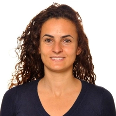 Violeta Portero Lopez