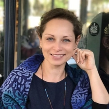 Violetta Shvab