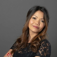 Violette van Kriekinge