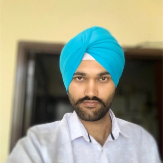 Vipanpreet Singh