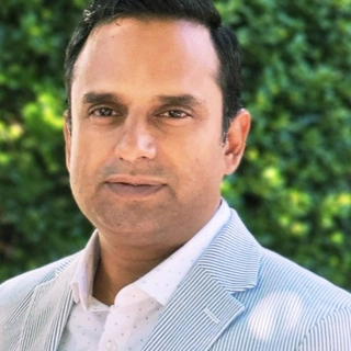 Vipin Gautam