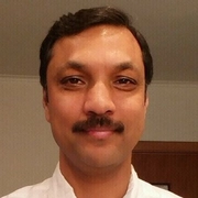 Vipin Gupta