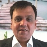 Vipin Gupta