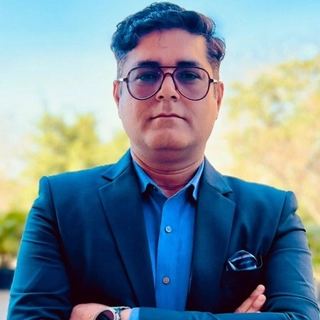Vipin Kochhar