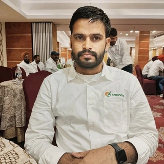 Vipin Kumar
