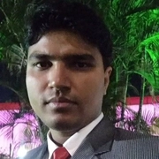 Vipin Kumar