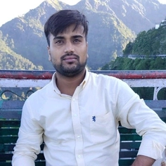 Vipin Kumar