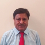 Vipin Kumar Mehta
