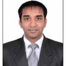 Vipin Menon