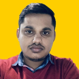 Vipin Pachauri