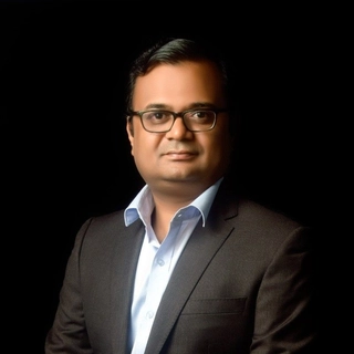 Vipin Pawar