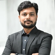 Vipin Sharma