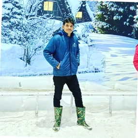Vipin Shukla