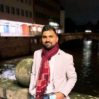 Vipin Singh